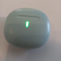 Pouzdro na airpods, jak nahlášeno Arriva Limburg Zuid pomocí iLost