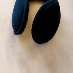 Öronvärmare Oorwarmers, rapporterat av Gemeente Rhenen med iLost