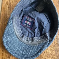 Men's cap, jak bylo nahlášeno na iLost