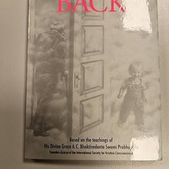 Kniha, ako bolo nahlásené Vrije Universiteit Amsterdam pomocou iLost