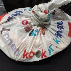 Tas, come riportato da allGo Almere utilizzando iLost