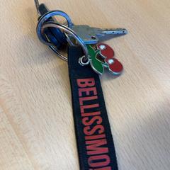 Llavero, ha sido reportado por Music On Festival 2025 con iLost