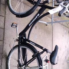 Dámské kolo Batavus, jak nahlášeno Stadswerk072 pomocí iLost