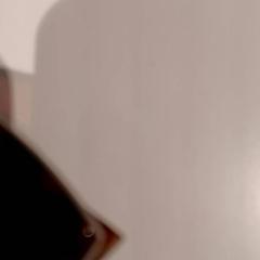 Sunglasses, as reported by De Efteling using iLost