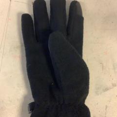 Glove, as reported by Artis using iLost