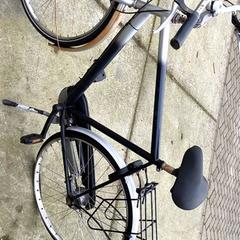 Pánsky bicykel, ako bolo nahlásené Stadswerk072 pomocou iLost