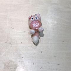 Peluche, come riportato da IKEA原宿 utilizzando iLost