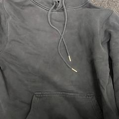 Sudadera con capucha, segundo informou Blauwnet Zwolle usando iLost