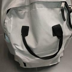 Backpack, as reported by Regio Antwerpen - Brussel using iLost