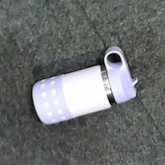Drinking bottle, as reported by SnowWorld Landgraaf using iLost