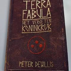 Boek, zoals gemeld door Vrije Universiteit Amsterdam met iLost