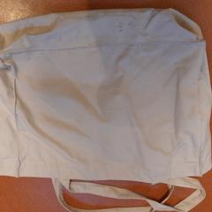 Bag toile blanche, som rapportert av TCL ved bruk av iLost