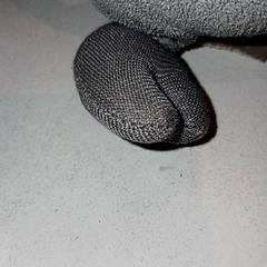 Przytulanka, zgłoszono przez De Efteling przy użyciu iLost