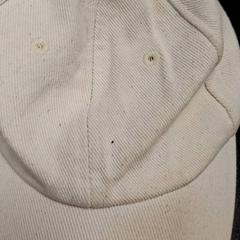 Casquette, zoals gemeld door IKEA Paris - Italie Deux met iLost