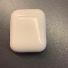 Earpods, segundo informou Eindhoven Airport usando iLost