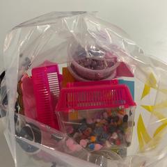 Jouet, a été signalé par Silver Sands Beach utilisant iLost