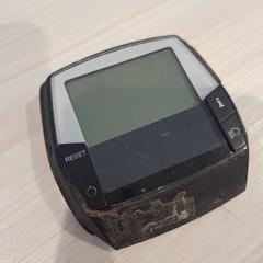 Ciclocomputador, ha sido reportado por Gemeente Loon op Zand con iLost