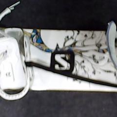 Snowboard, ako bolo nahlásené SnowWorld Landgraaf pomocou iLost