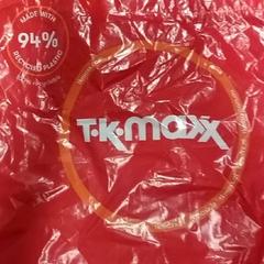 Plastpåse, rapporterat av RET med iLost