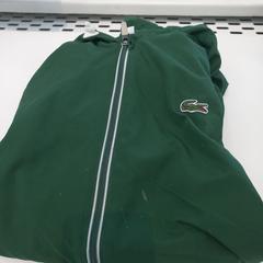 Chaqueta Groen, segundo informou Arriva Limburg Zuid usando iLost