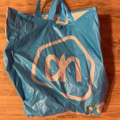 Sack, gemeldet von Arriva Limburg Noord über iLost