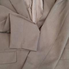 Blazer, zoals gemeld door Rotterdam The Hague Airport met iLost