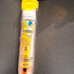 Prikpen, zgłoszono przez Breng Nijmegen przy użyciu iLost