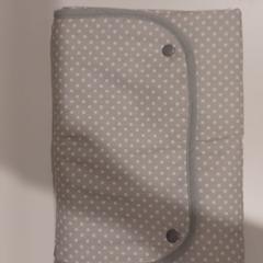 Cambiador bebé, segundo informou RÍO Shopping - Valladolid usando iLost