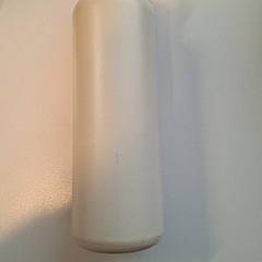 Dricksflaska Beige blauw, rapporterat av Connexxion Zeeuws-Vlaanderen med iLost
