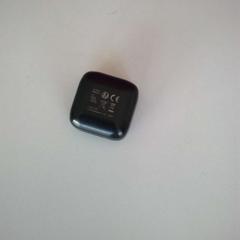 Boîtier d'écouteurs, como reportado por Twisto utilizando o iLost