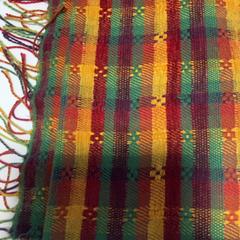 الوشاح، كما تم الإبلاغ عنه بواسطة TU/e - Receptie Atlas عبر iLost