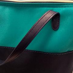 Táska, amint azt Qbuzz Fryslân az iLost segítségével jelentette.