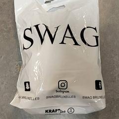 バッグ - Swag がiLostで Centraal magazijn によって報告されました
