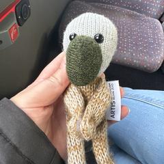 Knuffeltje a été signalé sur iLost