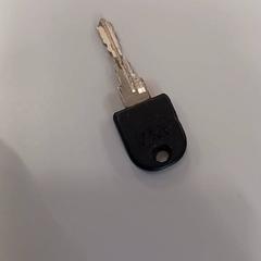 Kulcs, amint azt Heidelberglaan 15 az iLost segítségével jelentette.