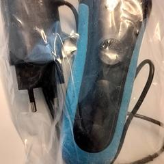 Afeitadora, segundo informou Ziekenhuis Oost-Limburg usando iLost