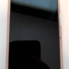 Telefono cellulare Grijs redmi, come riportato da Connexxion Zeeuws-Vlaanderen utilizzando iLost
