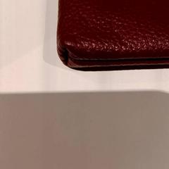 지갑, iLost를 사용하여 De Efteling에 보고됨