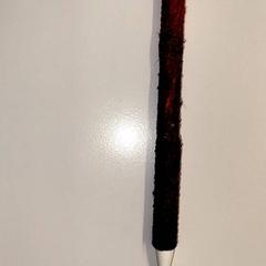 Electronic pencil, as reported by Ziekenhuis Oost-Limburg using iLost