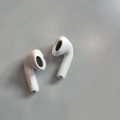 Earphones, como reportado por Padualaan 101 utilizando o iLost