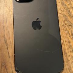 Iphone, segons ha informat Pouw Vervoer mitjançant iLost