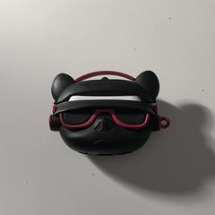 Airpods Case, iLost-i jakinarazi zaion moduan