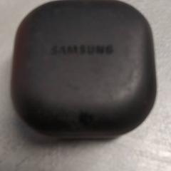 Headphone case Zwart, as reported by Arriva Friesland / Groningen using iLost