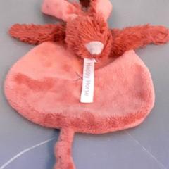 꼭 껴안고 싶은 토끼, iLost를 사용하여 Diergaarde Blijdorp에 보고됨