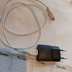 Adaptador, segons ha informat Inntel Hotels Utrecht Centre mitjançant iLost