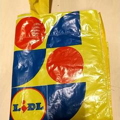 Väska, rapporterat av IKEA Zwolle med iLost