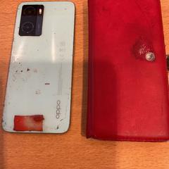 Mobiltelefon Oppo, som rapportert av Gemeente Amsterdam ved bruk av iLost