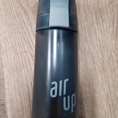 Drinkfles, come riportato da RRReis Trein Amersfoort / Ede-Wageningen utilizzando iLost