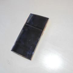 Chytrý telefon Samsung goud/beige, jak nahlášeno Centraal magazijn pomocí iLost