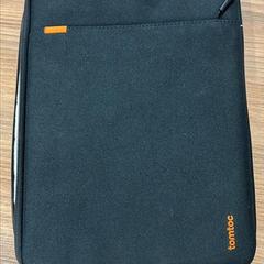 Bolsa para laptop Black, tomtoc, ha sido reportado por Vrije Universiteit Brussel (VUB) con iLost